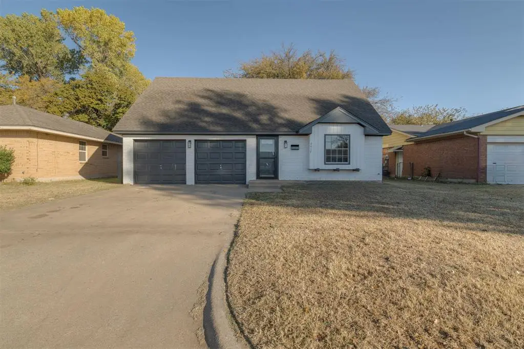 7417 NW 7th Street, Oklahoma City, OK 73127 - Image #1