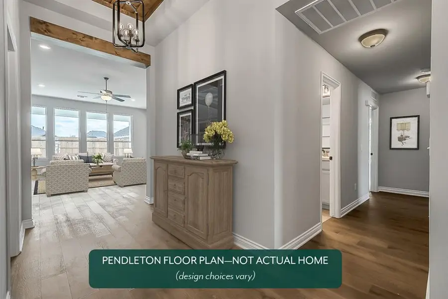 16005 Rolling Hill Drive, Moore, OK 73170 - Image #3