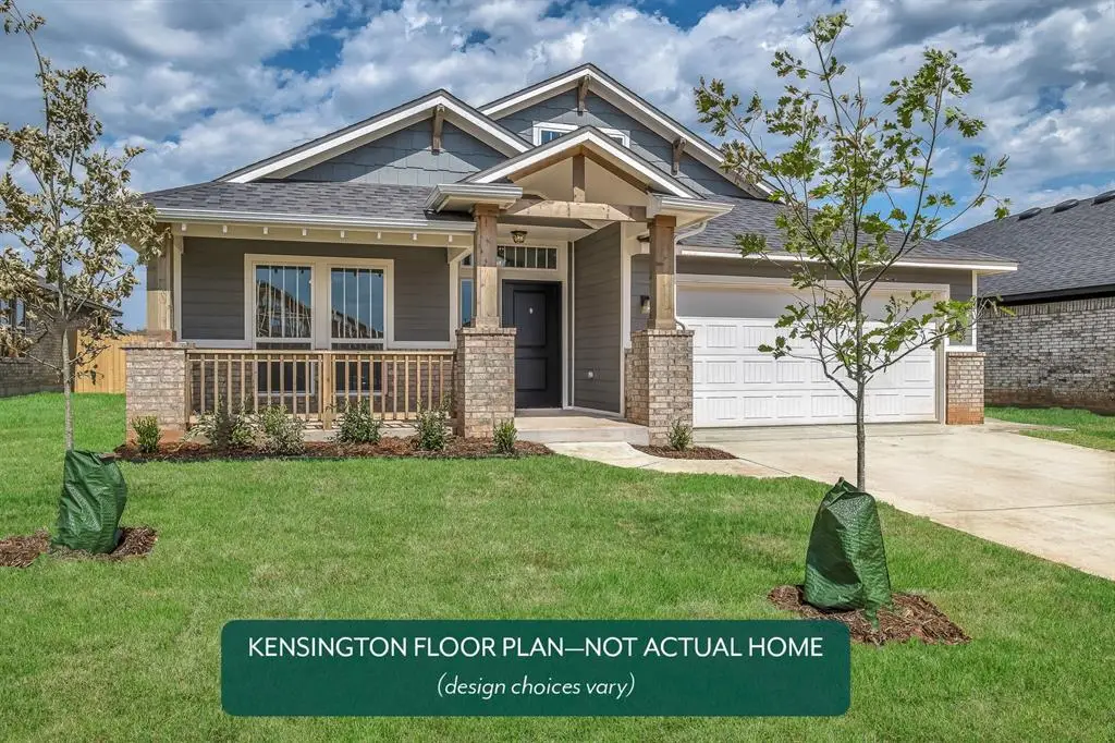 3736 NW 175th Street, Edmond, OK 73012 - Image #1