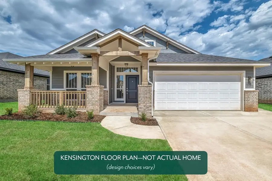 3736 NW 175th Street, Edmond, OK 73012 - Image #2