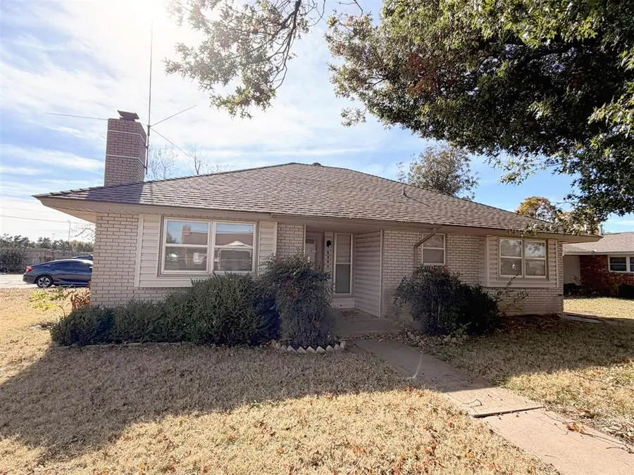 5800 NW 45th Street, Warr Acres, OK 73122 - Image #3