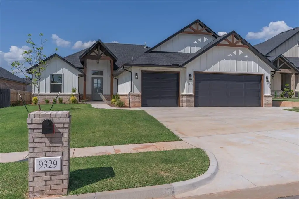 9329 SW 43rd Street, Oklahoma City, OK 73179 - Image #1