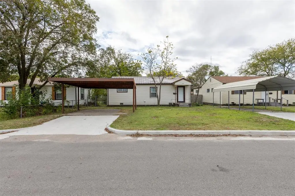 1408 8th Ave Nw, Ardmore, OK 73401 - #1