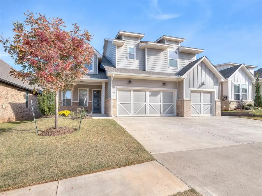 2040 Asaro Way, Edmond, OK 73034 - Image #2