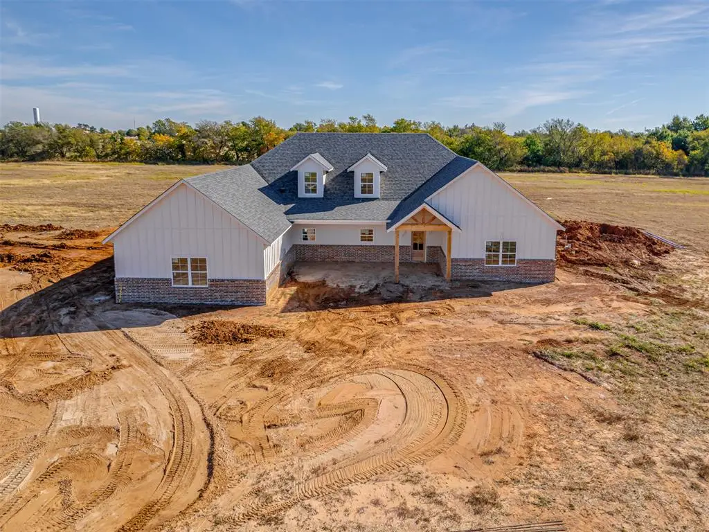 20904 Rush Creek Road, Edmond, OK 73012 - Image #1
