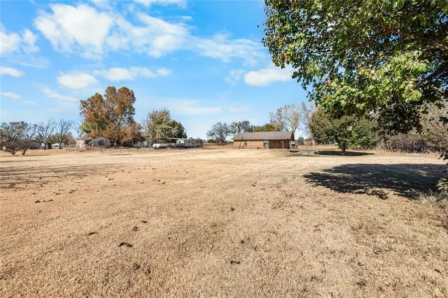 10 Peach Street, Ninnekah, OK 73067 - Image #2