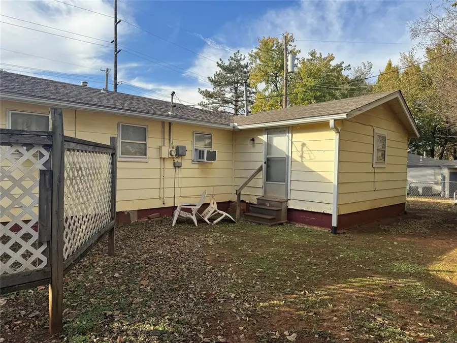 320 S Pine Street, Guthrie, OK 73044 - Image #3