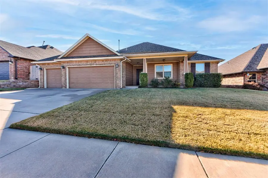 9012 NW 85th Street, Yukon, OK 73099 - Image #3