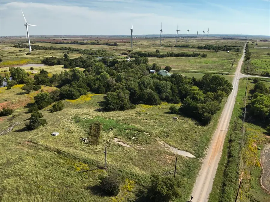 6880 164th Nw Street, Okarche, OK 73762 - Image #2