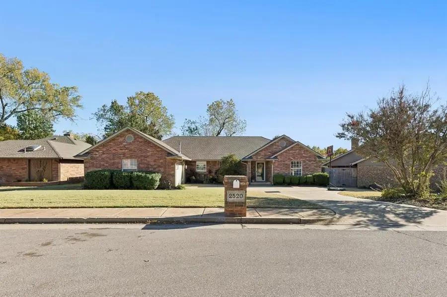 2520 Antelope Trail, Edmond, OK 73012 - Image #3