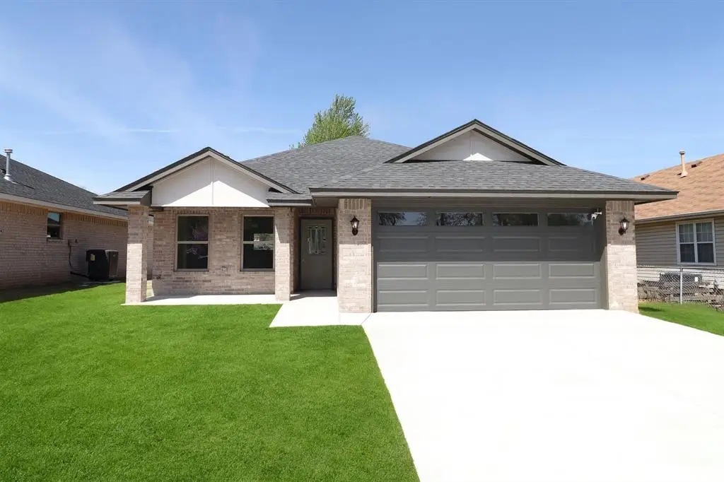 10305 1/2 Saint Patrick Drive, Midwest City, OK 73110 - Image #1