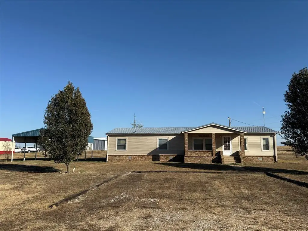 13096 NS 3672 Road, Wewoka, OK 74884 - Image #1