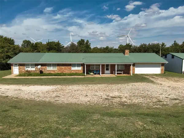 6704 NW 164th Street, Okarche, OK 73762