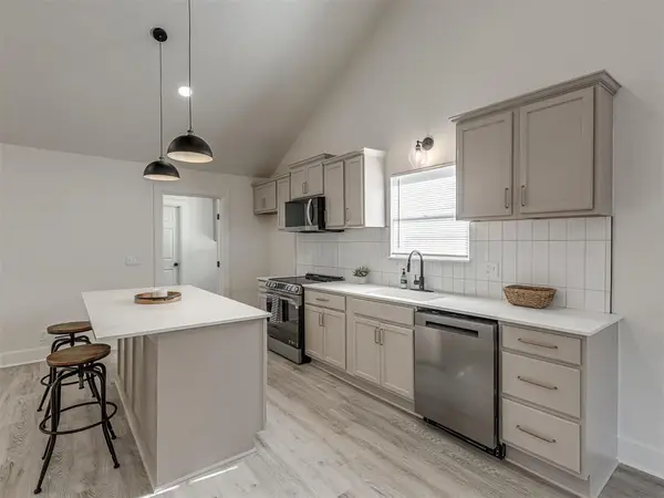 6309 NW 62nd Circle, Oklahoma City, OK 73122