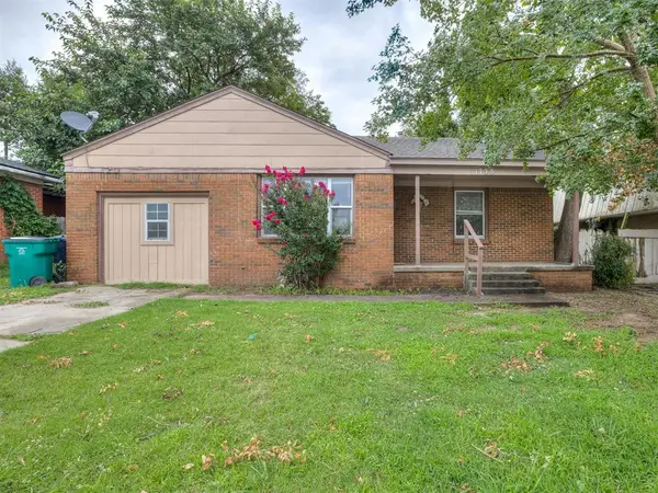 1738 N Meridian Avenue, Oklahoma City, OK 73107