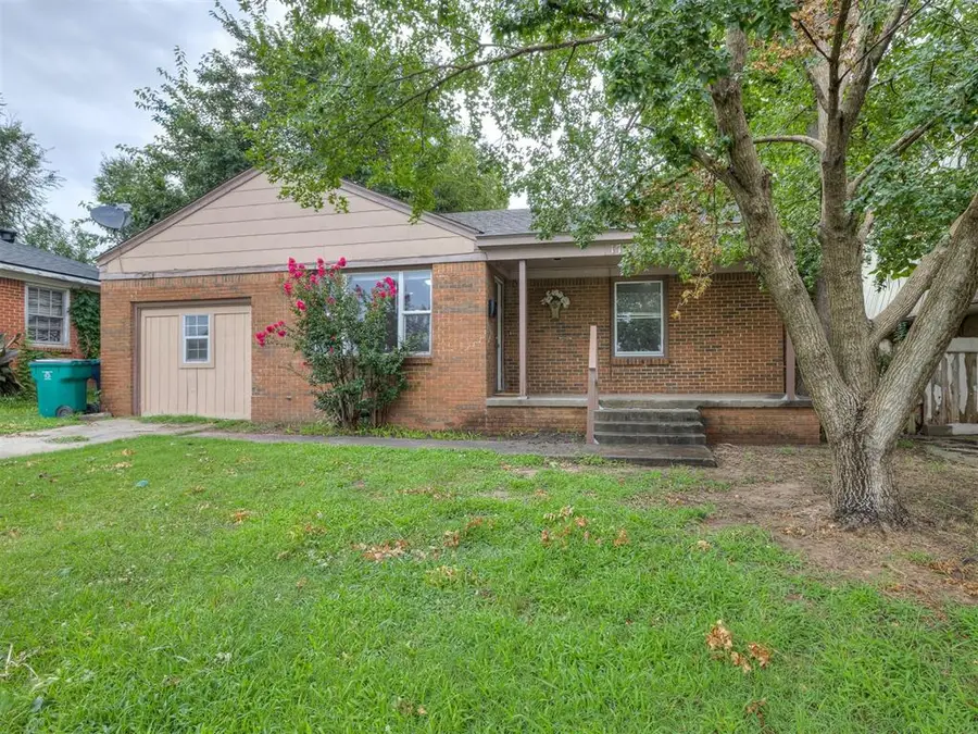 1738 N Meridian Avenue, Oklahoma City, OK 73107 - Image #2