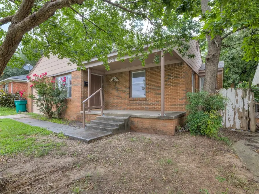 1738 N Meridian Avenue, Oklahoma City, OK 73107 - Image #3