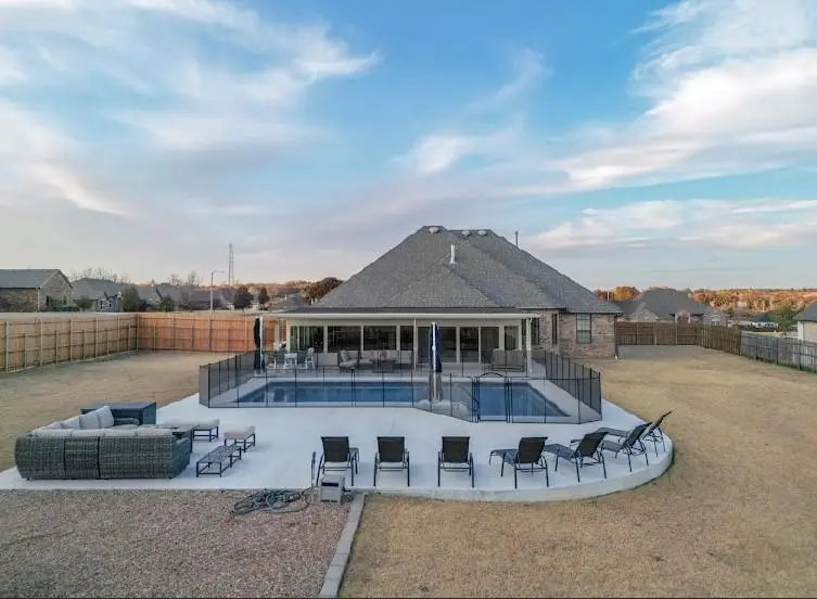 14200 SE 76th Place, Oklahoma City, OK 73150 - #1