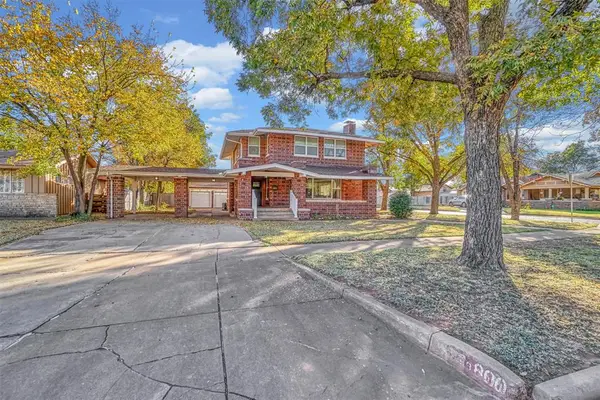 800 E Commerce Street, Altus, OK 73521