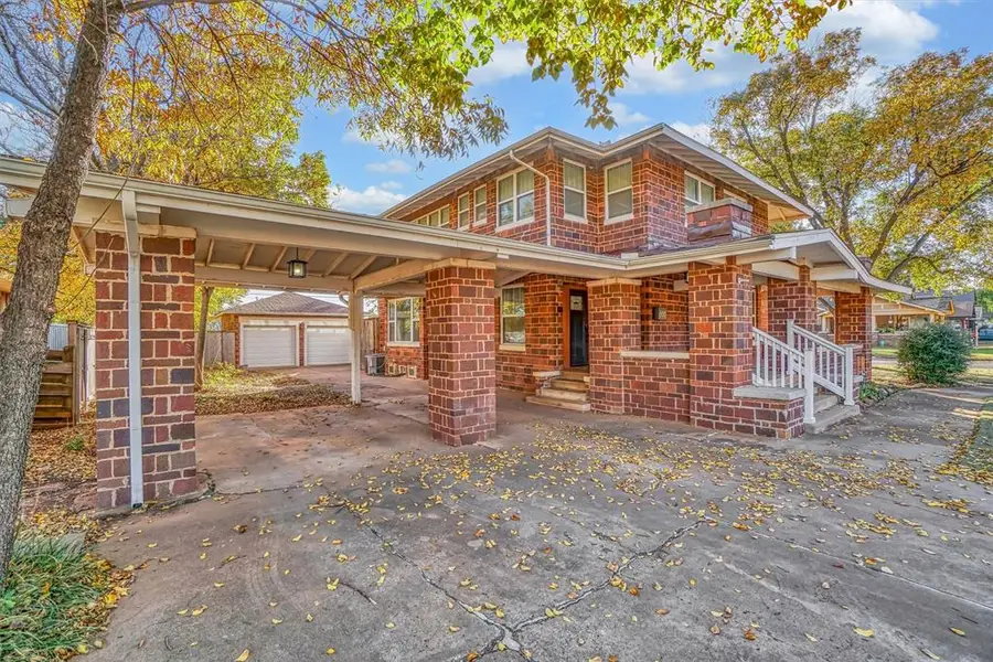 800 E Commerce Street, Altus, OK 73521 - #2