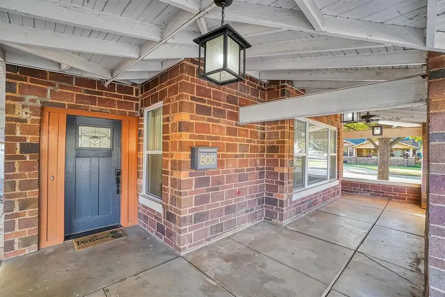 800 E Commerce Street, Altus, OK 73521 - #3