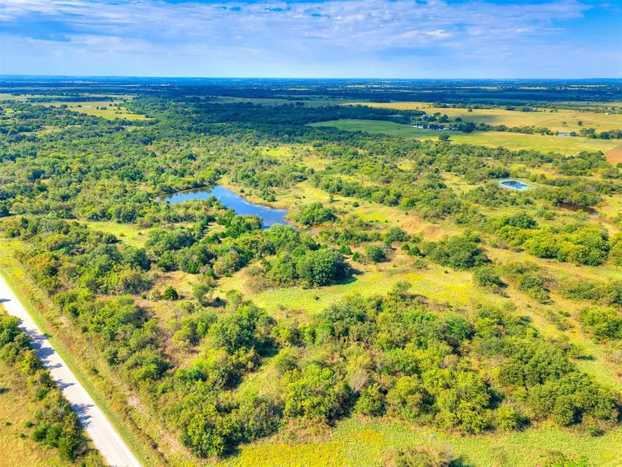 3210 N County Road #Tract 4, Pauls Valley, OK 73433 - #3