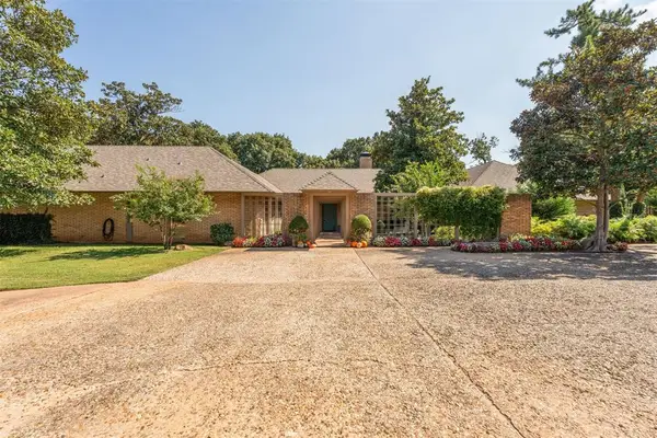 14900 Wilson Road, Edmond, OK 73013