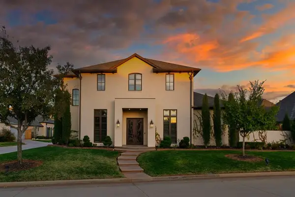 16324 Morningside Drive, Edmond, OK 73013