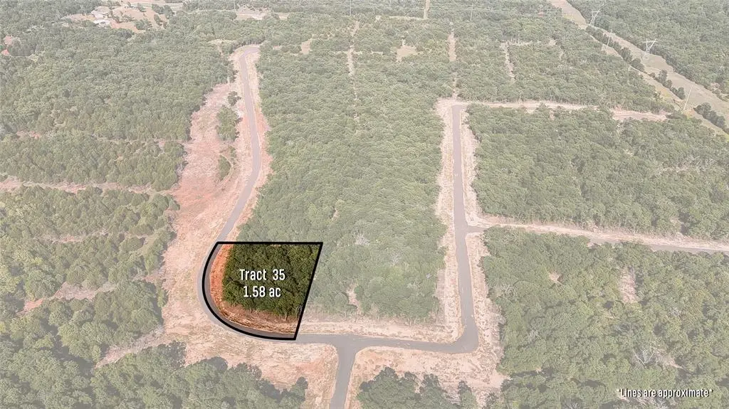 0 Hwy 177, Wellston, OK 74881 - Image #1