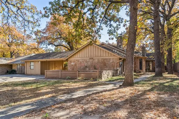 6724 Well Oak Circle, Oklahoma City, OK 73127