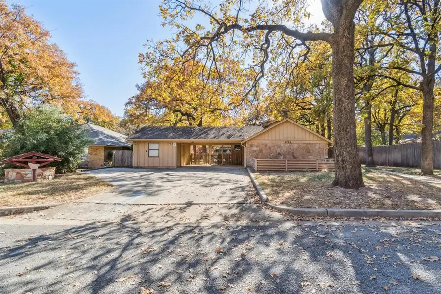 6724 Well Oak Circle, Oklahoma City, OK 73127 - Image #3