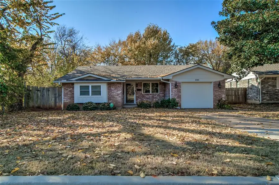 501 Meadow Lake Drive, Edmond, OK 73003 - Image #2