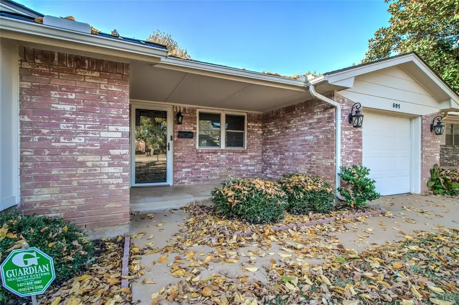 501 Meadow Lake Drive, Edmond, OK 73003 - Image #3