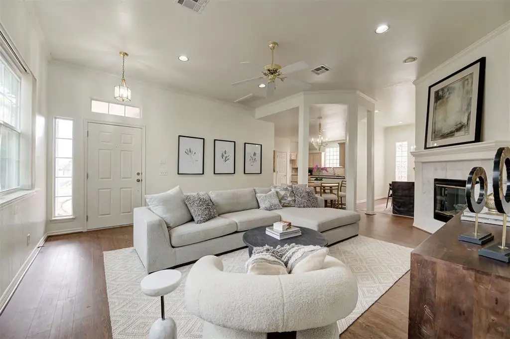 11625 Haven Place, Oklahoma City, OK 73120 - Image #1