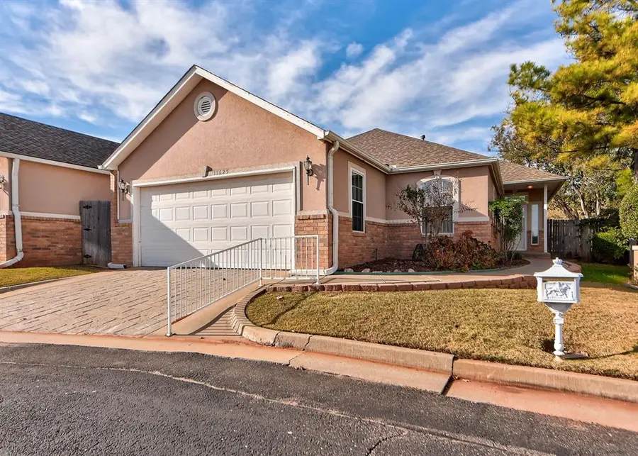 11625 Haven Place, Oklahoma City, OK 73120 - Image #2