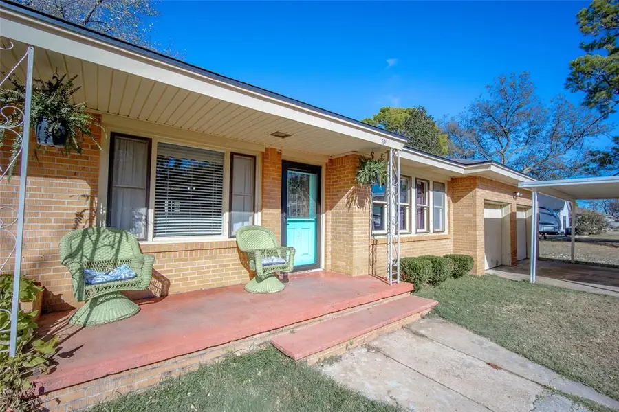 501 E Almond Street, Lexington, OK 73051 - Image #2