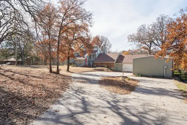 1947 Conner Road, Choctaw, OK 73020