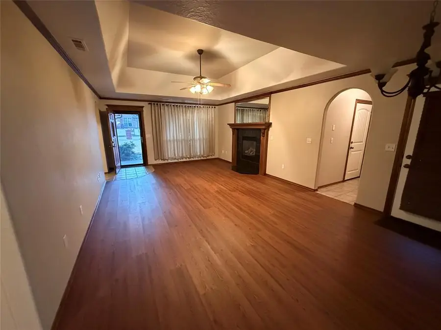 4505 Churchill, Shawnee, OK 74804 - Image #3