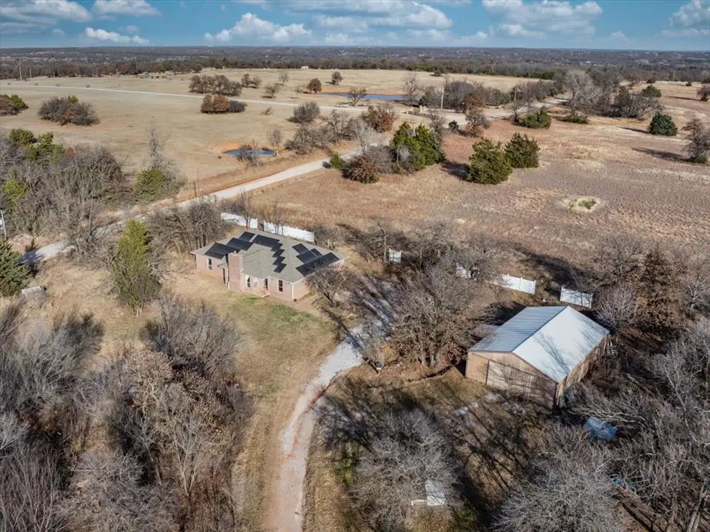 13482 Arrowhead Drive, Guthrie, OK 73044 - #1