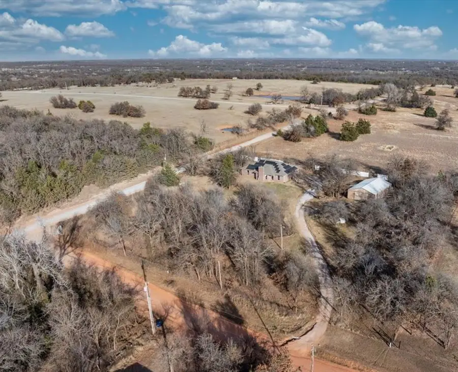 13482 Arrowhead Drive, Guthrie, OK 73044 - #2