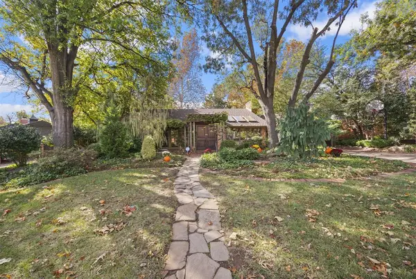 2300 NW 56th Street, Oklahoma City, OK 73112