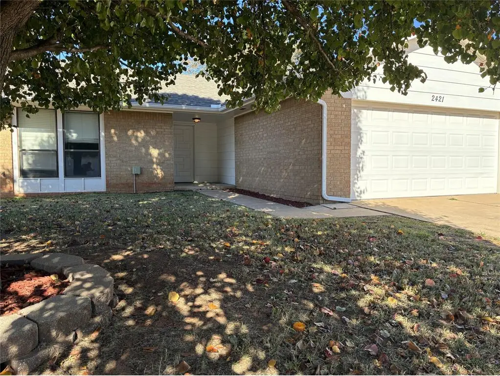 2421 SW 102nd Street, Oklahoma City, OK 73159 - Image #1