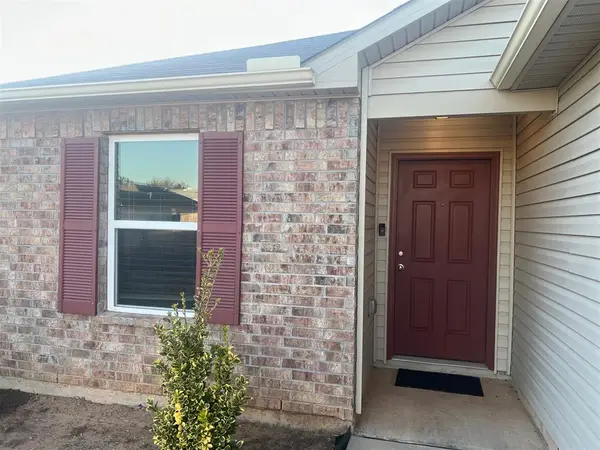 Address Withheld By Seller, Oklahoma City, OK 73132