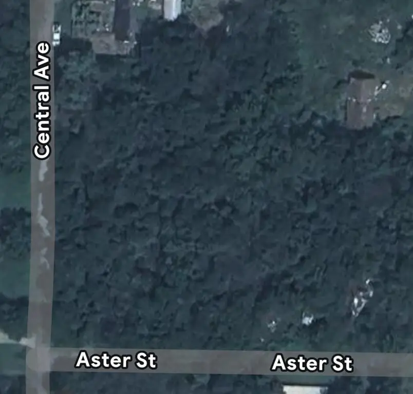 Central And Aster Avenue, Schulter, OK 74460 - Image #2