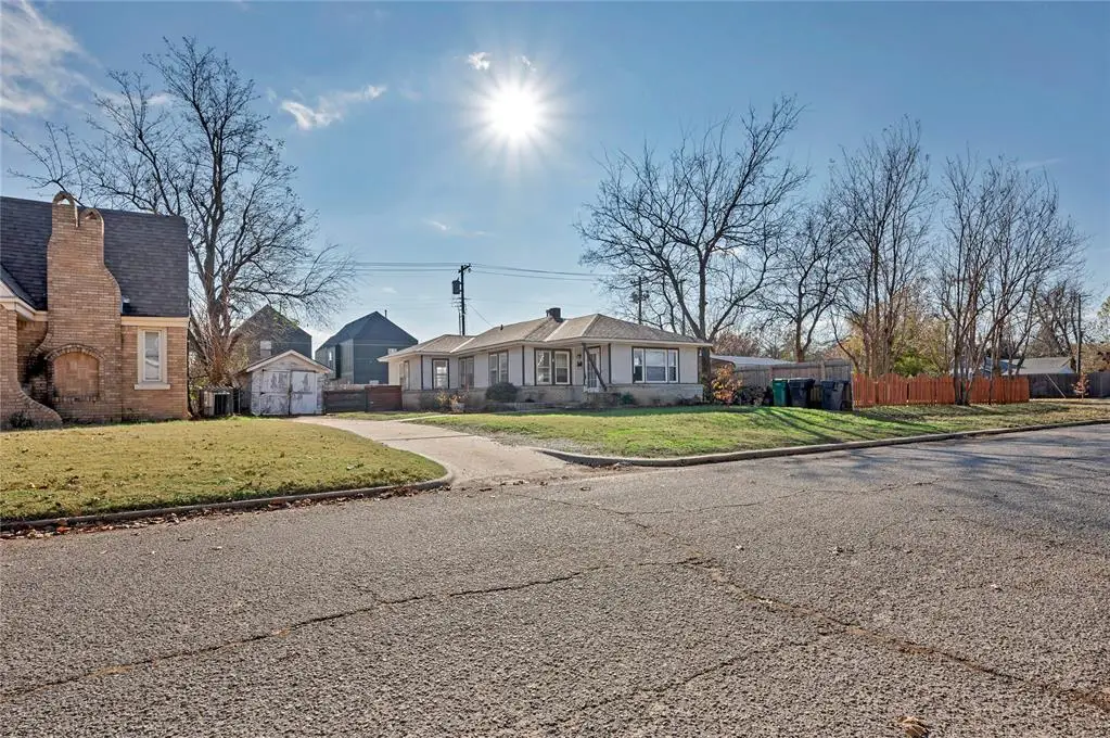 3030 NW 20th Street, Oklahoma City, OK 73107 - Image #1