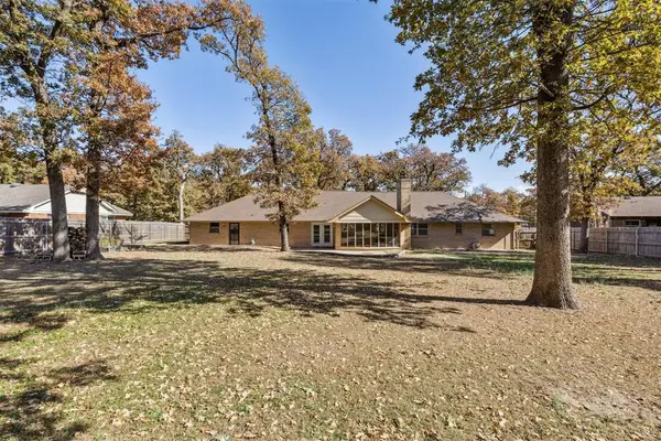 1421 N Fordson Drive, Oklahoma City, OK 73127