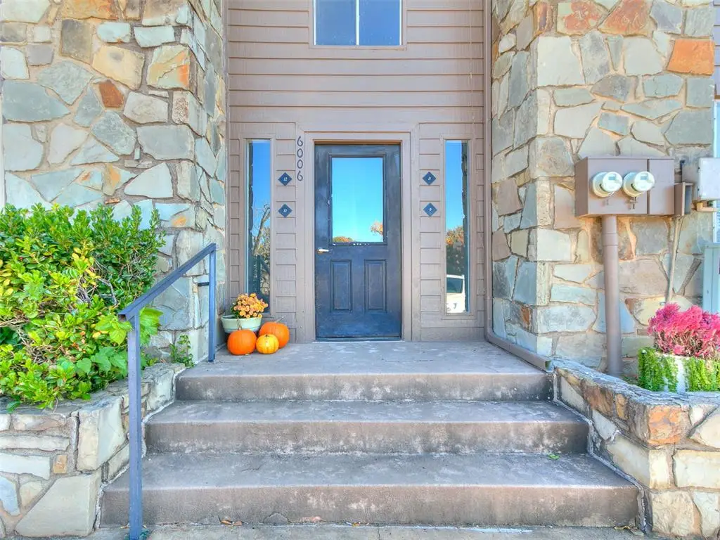 6000 N Pennsylvania Avenue #10, Oklahoma City, OK 73112 - Image #1