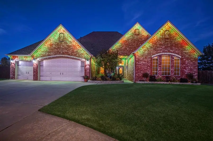 9101 SW 28th Street, Oklahoma City, OK 73128 - Image #2