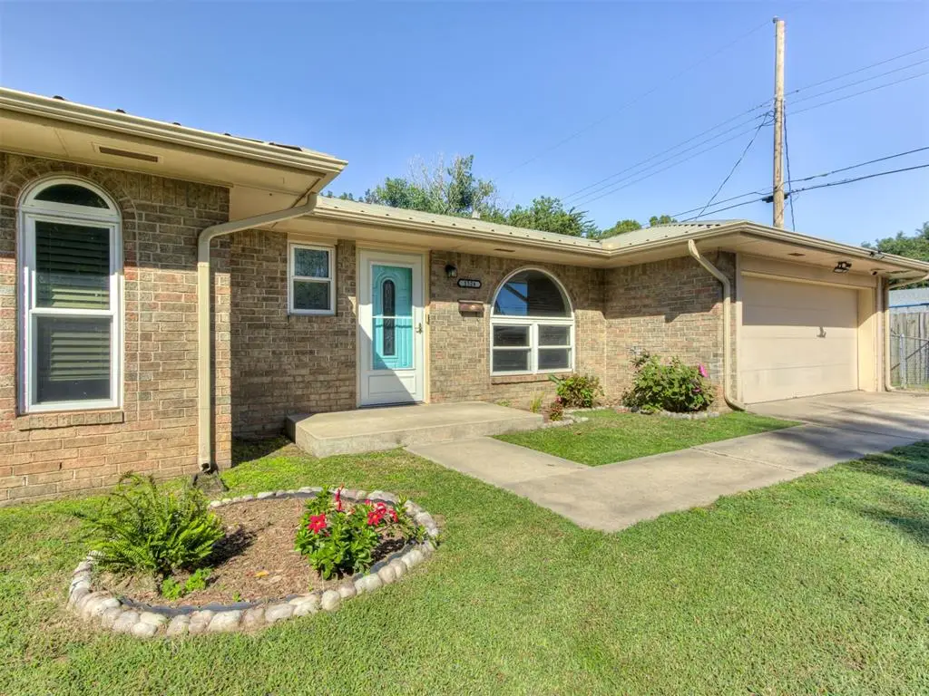 1524 Wilshire Avenue, Norman, OK 73072 - #1