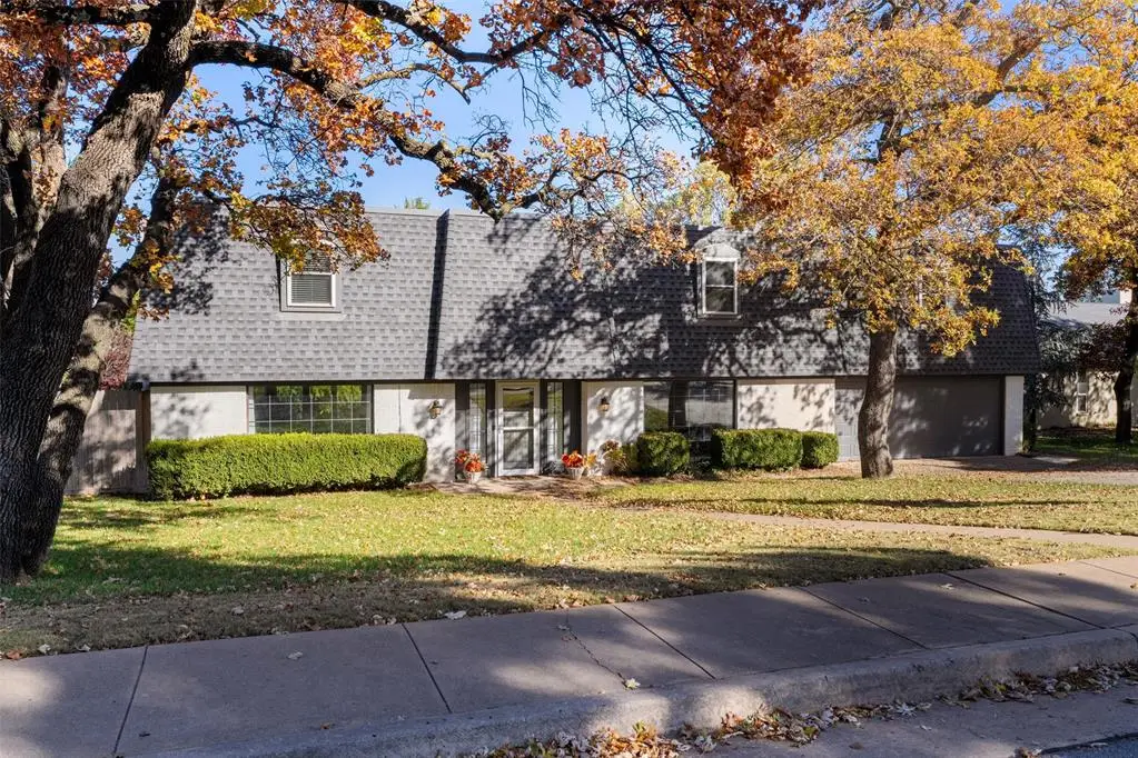 809 Timber Ridge Road, Edmond, OK 73034 - Image #1